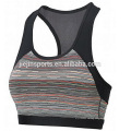 High Quality Performance Padded OEM Sports Bra for Women